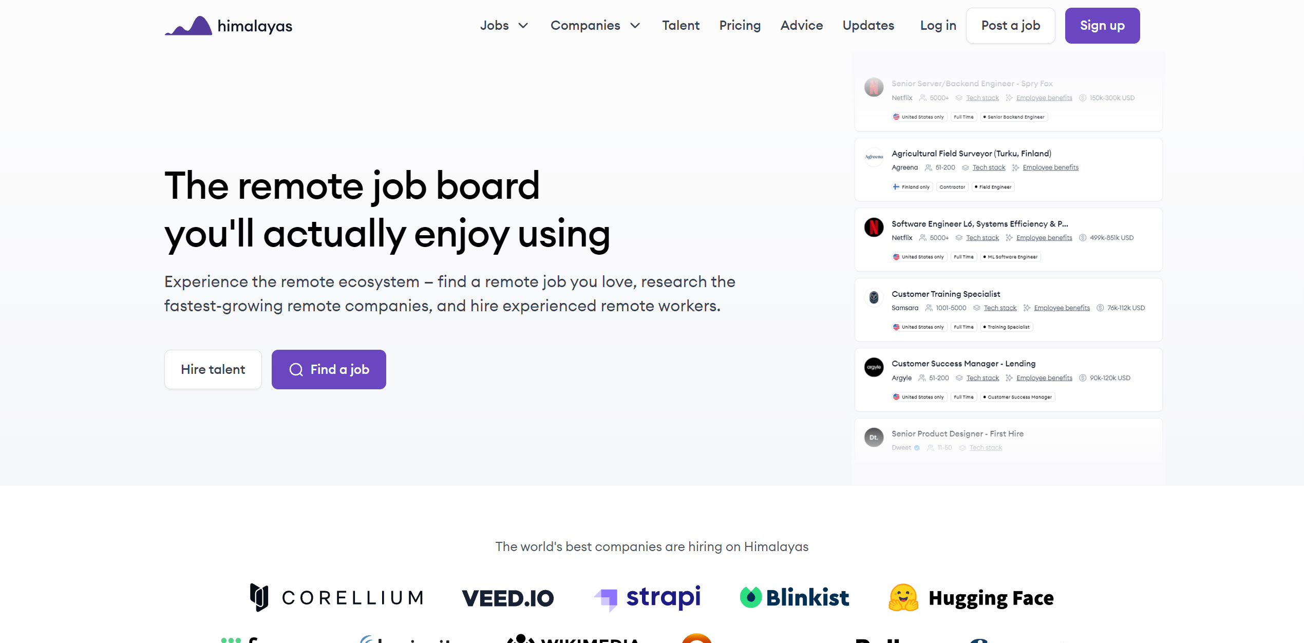 screenshot himalayas