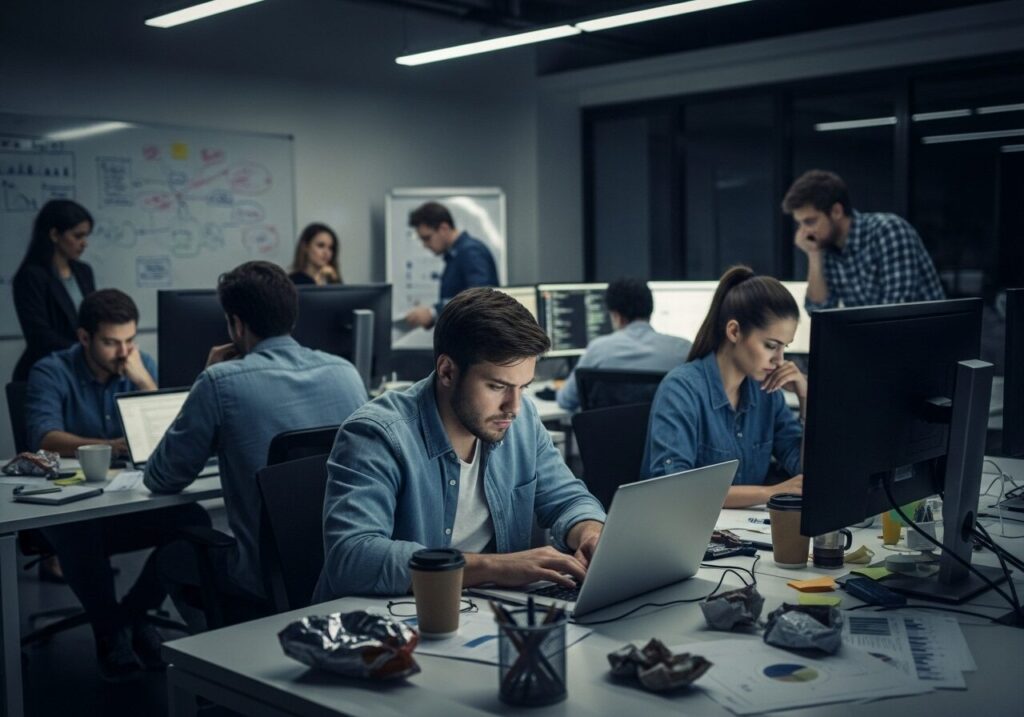 Inetum is hiring for over 1,000 tech jobs across Europe and Latin America. Find remote and on-site roles for SAP consultants, Java developers, and AI engineers in Spain, Portugal, and more.