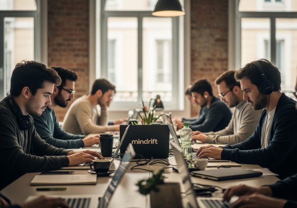 Mindrift is hiring for 20+ remote AI expert roles globally, with advertised rates up to $55/hr. Openings include engineers, scientists, and writers for freelance projects. The work is fully remote. However, community feedback shows pay varies significantly by location and project flow can be inconsistent, with some reporting rates as low as $5/hr. This is a flexible gig, not a stable salary. Full details on roles, real-world pay reports, and the application process are in the full article.