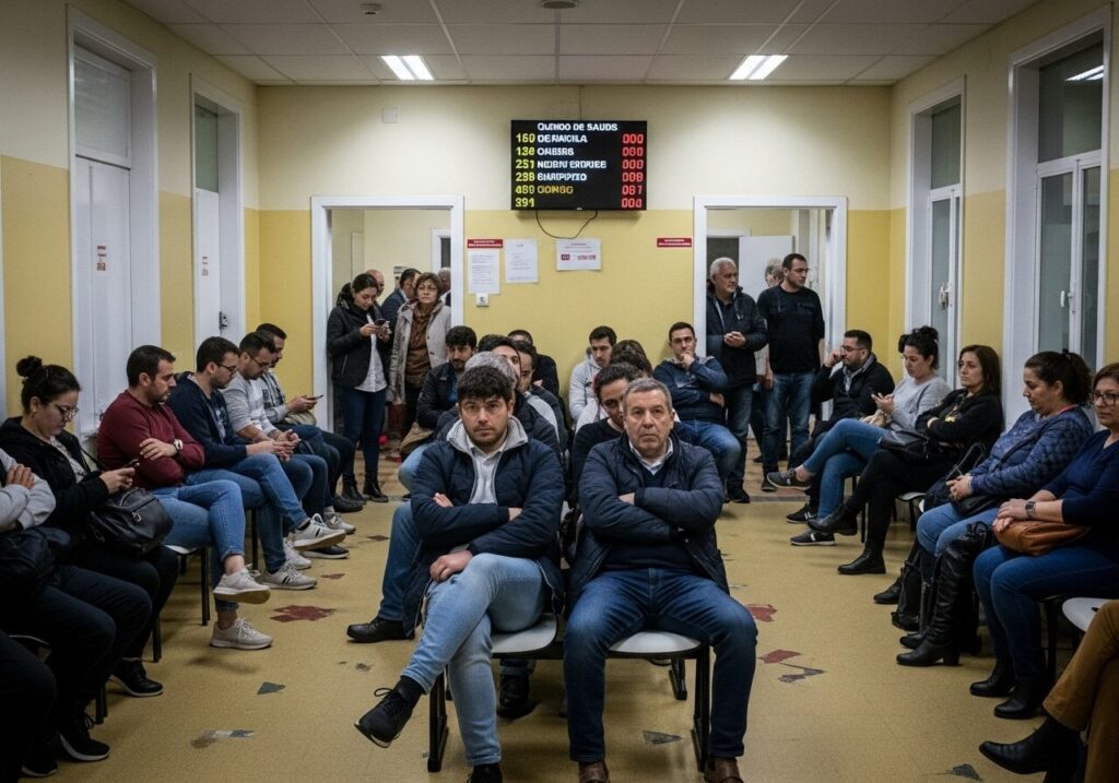 SNS24 Portugal faces a winter crisis with up to 1 million unanswered calls predicted. Learn the risks and how to secure urgent care access now.