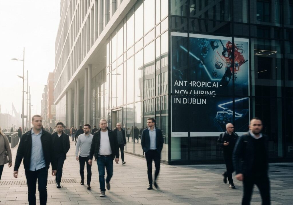 Anthropic is hiring for 290+ positions globally, focusing on new hubs in Dublin, London, and Zurich following a $13 billion funding injection. The company offers top-tier compensation, with technical roles reaching $746,000, but requires relocation as it does not currently support remote work from Portugal. Applicants must prepare for a rigorous six-round interview process and a high-intensity work culture.